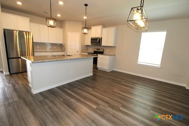 134 Minnie J Loop, Copperas Cove, TX 76522