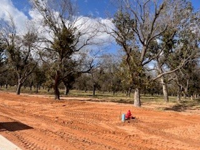 8421 W Landings Road, Granbury, TX 76049