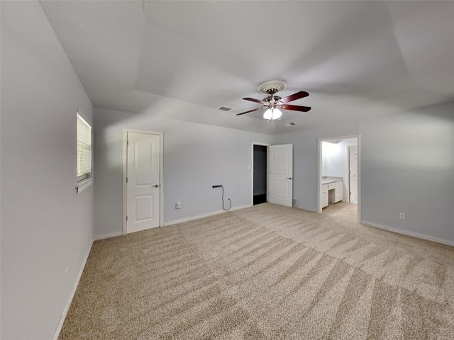 3704 Astoria Drive, Arlington, TX 76013