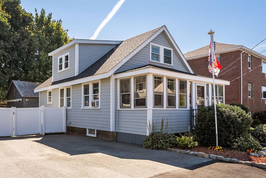 481 Sea St., Quincy, MA 02169
