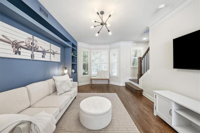 951 Glenwood Avenue SE 2707, Atlanta, GA 30316
