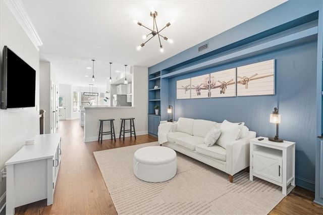 951 Glenwood Avenue SE 2707, Atlanta, GA 30316