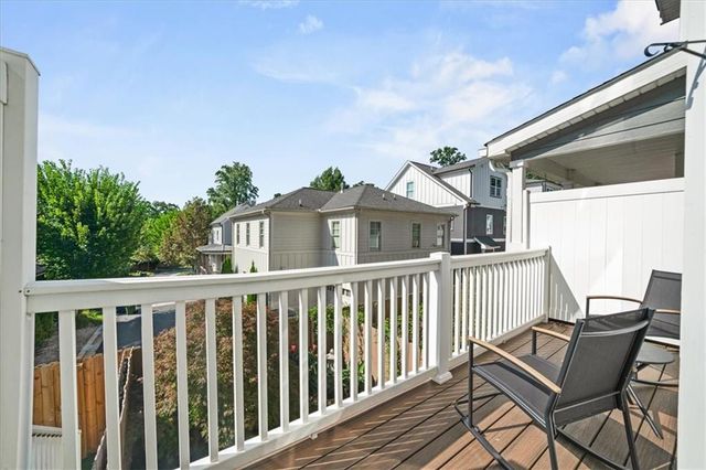 951 Glenwood Avenue SE 2707, Atlanta, GA 30316