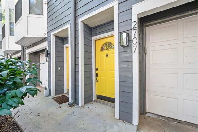 951 Glenwood Avenue SE 2707, Atlanta, GA 30316