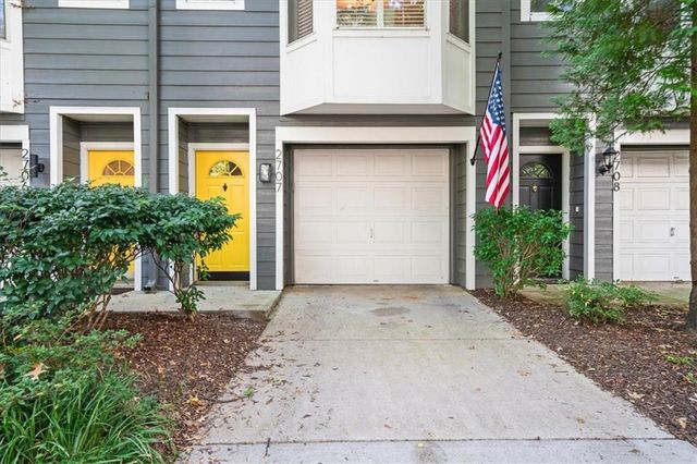 951 Glenwood Avenue SE 2707, Atlanta, GA 30316