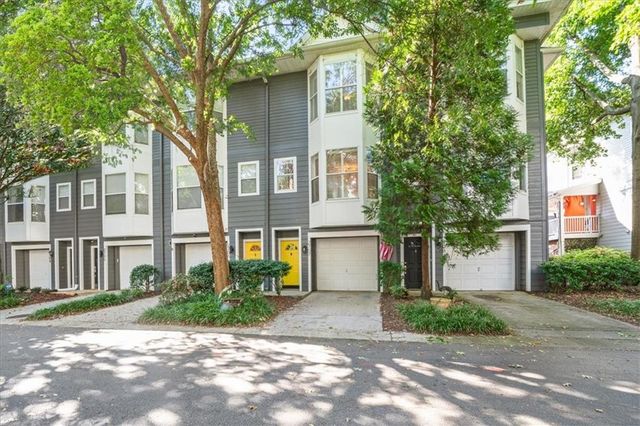951 Glenwood Avenue SE 2707, Atlanta, GA 30316