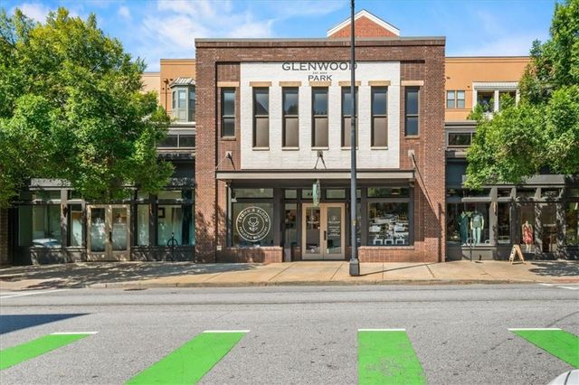 951 Glenwood Avenue SE 2707, Atlanta, GA 30316
