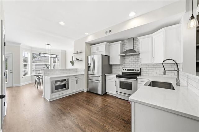 951 Glenwood Avenue SE 2707, Atlanta, GA 30316
