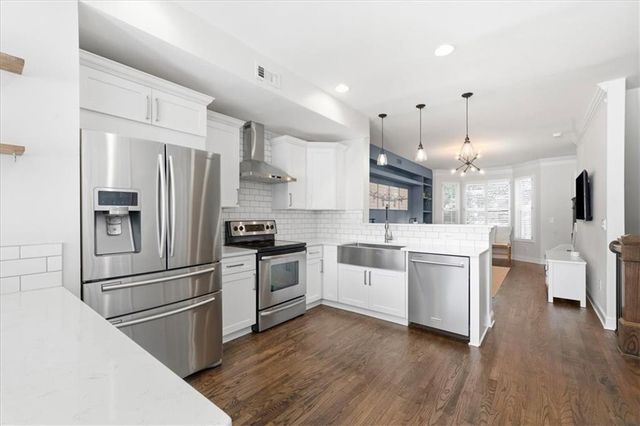 951 Glenwood Avenue SE 2707, Atlanta, GA 30316