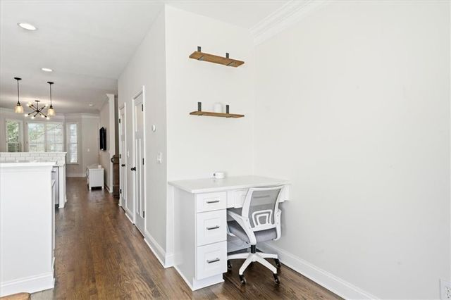 951 Glenwood Avenue SE 2707, Atlanta, GA 30316