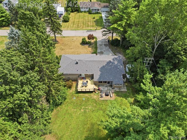4855 Cecelia Ann Avenue, Independence Charter Township, MI 48346