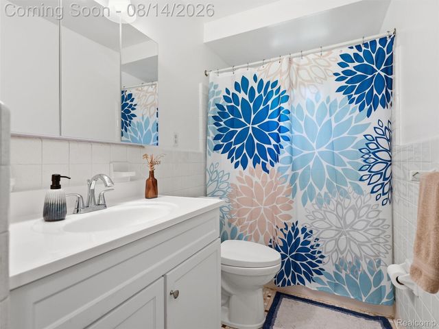 4855 Cecelia Ann Avenue, Independence Charter Township, MI 48346