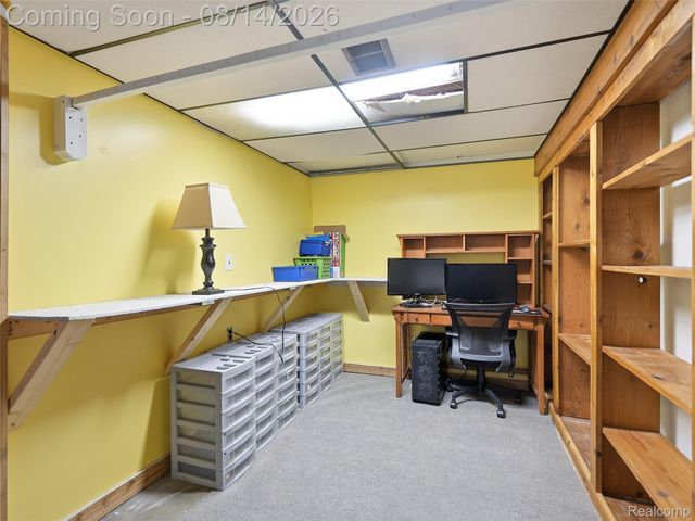 4855 Cecelia Ann Avenue, Independence Charter Township, MI 48346