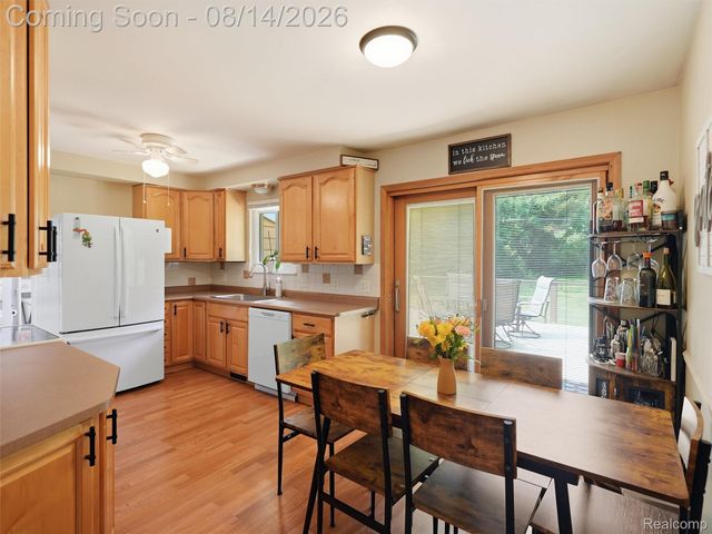 4855 Cecelia Ann Avenue, Independence Charter Township, MI 48346