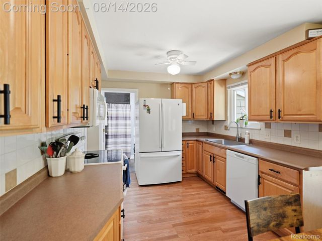 4855 Cecelia Ann Avenue, Independence Charter Township, MI 48346