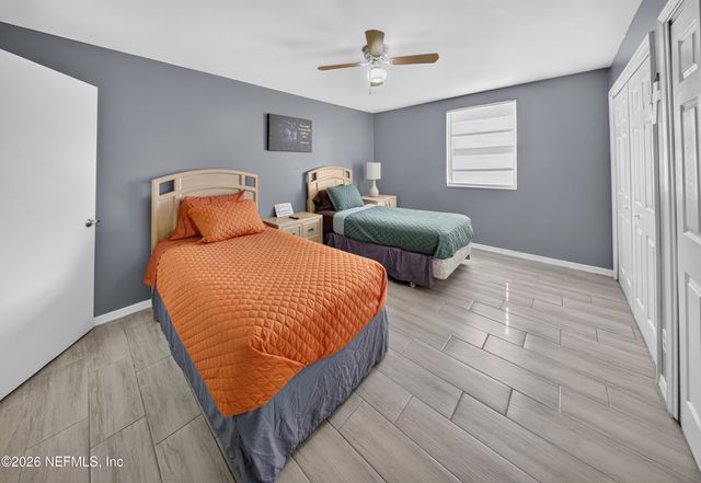 1647 EL CAMINO Road 3, Jacksonville, FL 32216