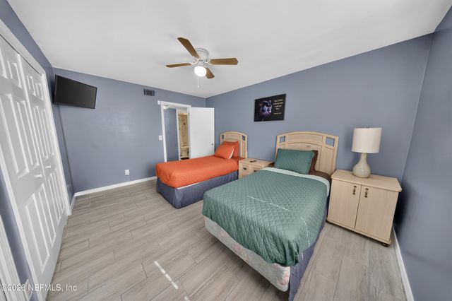 1647 EL CAMINO Road 3, Jacksonville, FL 32216