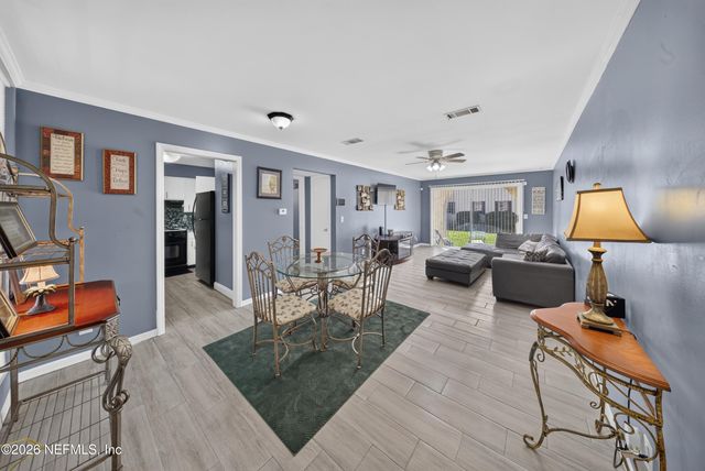 1647 EL CAMINO Road 3, Jacksonville, FL 32216