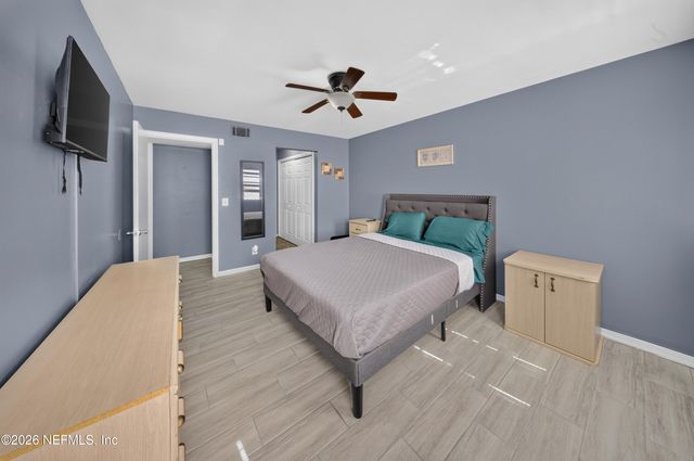 1647 EL CAMINO Road 3, Jacksonville, FL 32216
