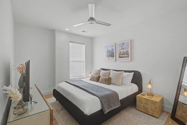206 Ben Allen Rd Unit 4, Nashville, TN 37207
