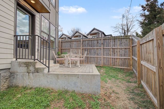 206 Ben Allen Rd Unit 4, Nashville, TN 37207