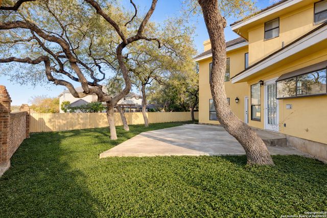 3915 Creek Point, San Antonio, TX 78230