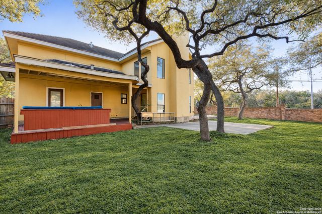 3915 Creek Point, San Antonio, TX 78230