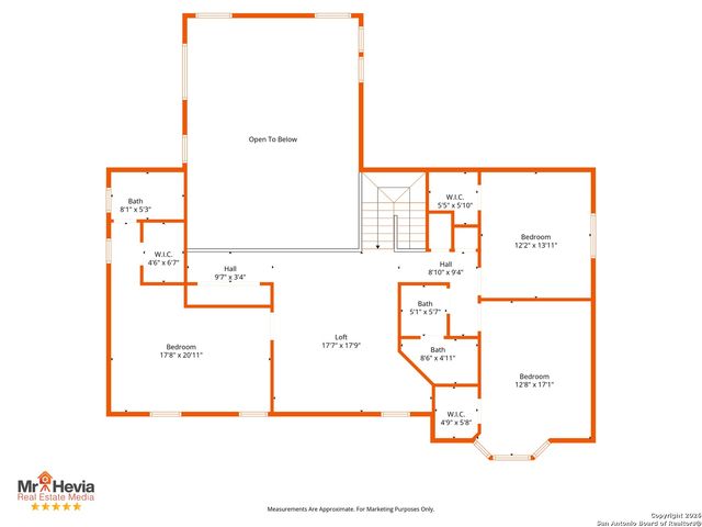 3915 Creek Point, San Antonio, TX 78230