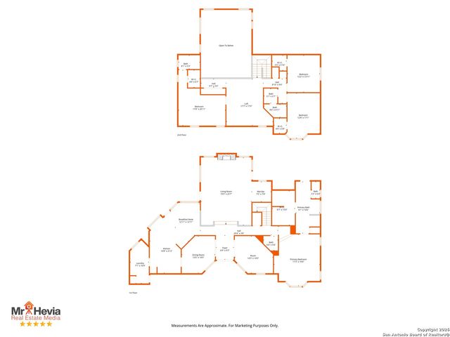 3915 Creek Point, San Antonio, TX 78230