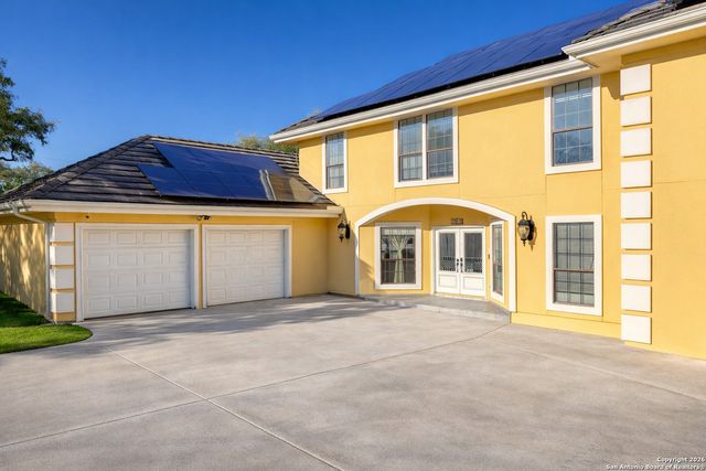 3915 Creek Point, San Antonio, TX 78230