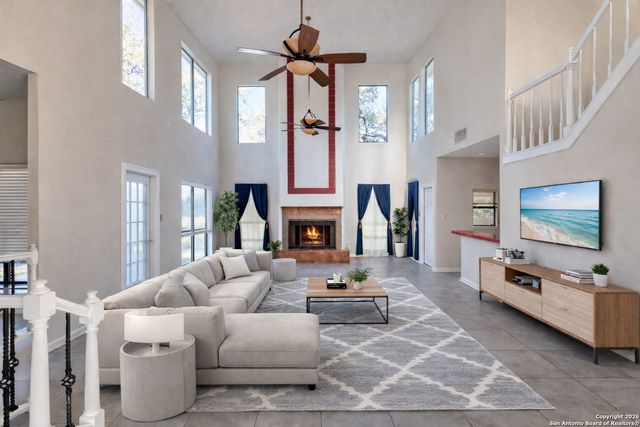 3915 Creek Point, San Antonio, TX 78230