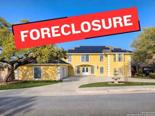 3915 Creek Point, San Antonio, TX 78230