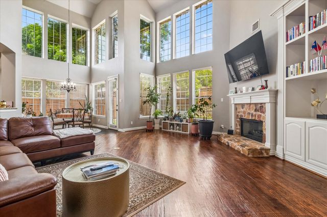 3400 Veronica Drive, Flower Mound, TX 75022
