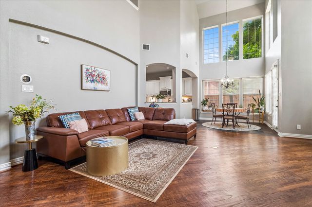 3400 Veronica Drive, Flower Mound, TX 75022