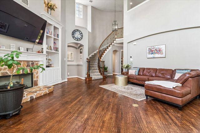 3400 Veronica Drive, Flower Mound, TX 75022