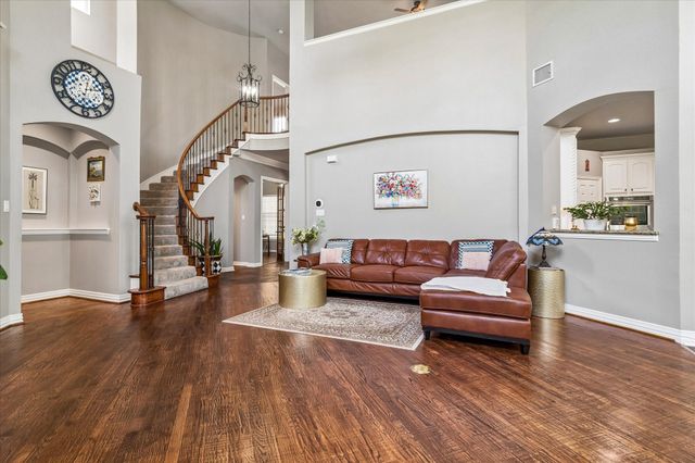 3400 Veronica Drive, Flower Mound, TX 75022