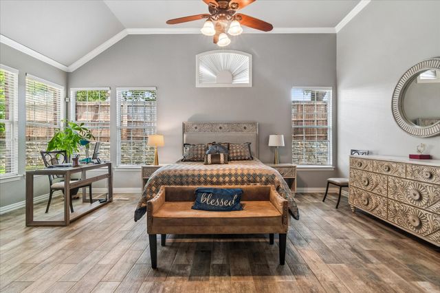 3400 Veronica Drive, Flower Mound, TX 75022