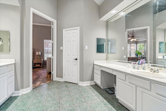 3400 Veronica Drive, Flower Mound, TX 75022