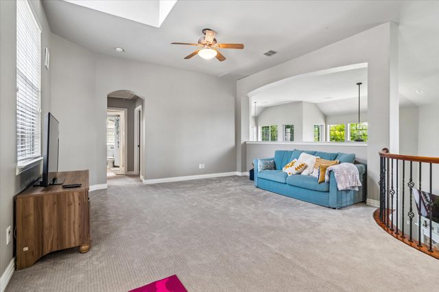 3400 Veronica Drive, Flower Mound, TX 75022