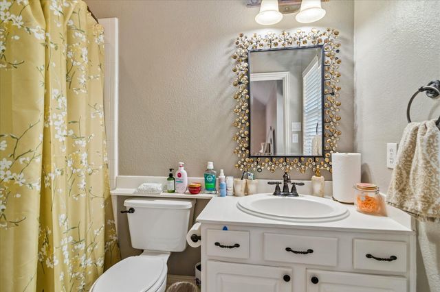 3400 Veronica Drive, Flower Mound, TX 75022