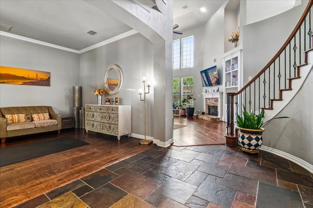 3400 Veronica Drive, Flower Mound, TX 75022