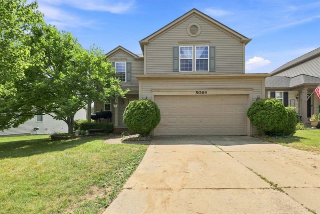 5064 Meadow Crest Circle, Grand Blanc Twp, MI 48442