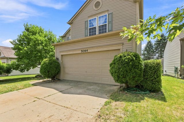 5064 Meadow Crest Circle, Grand Blanc Twp, MI 48442