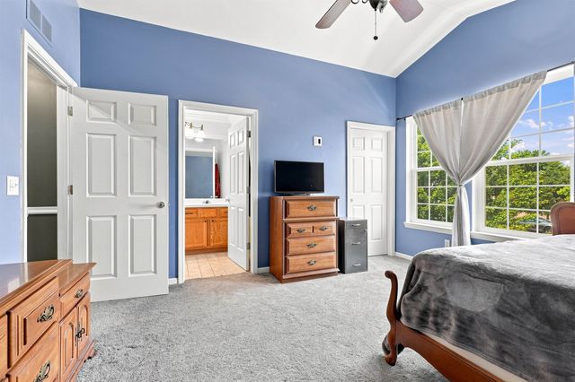 5064 Meadow Crest Circle, Grand Blanc Twp, MI 48442