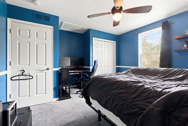 5064 Meadow Crest Circle, Grand Blanc Twp, MI 48442