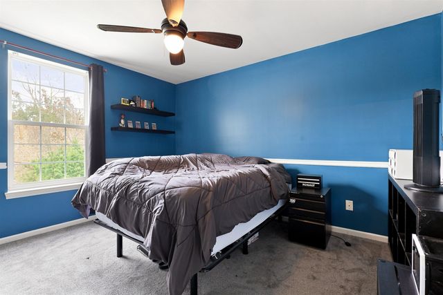 5064 Meadow Crest Circle, Grand Blanc Twp, MI 48442