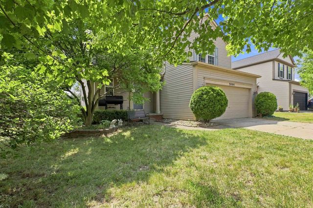 5064 Meadow Crest Circle, Grand Blanc Twp, MI 48442