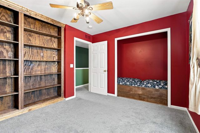 5064 Meadow Crest Circle, Grand Blanc Twp, MI 48442