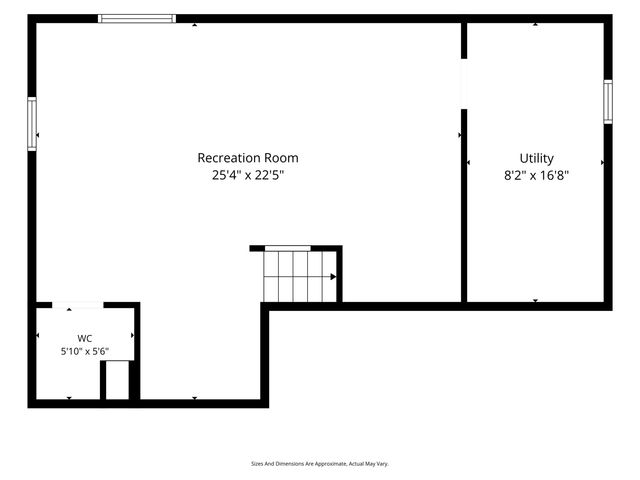 5064 Meadow Crest Circle, Grand Blanc Twp, MI 48442