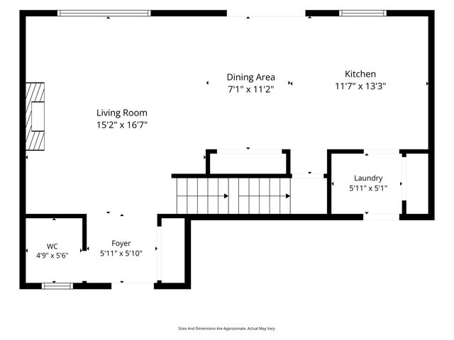 5064 Meadow Crest Circle, Grand Blanc Twp, MI 48442